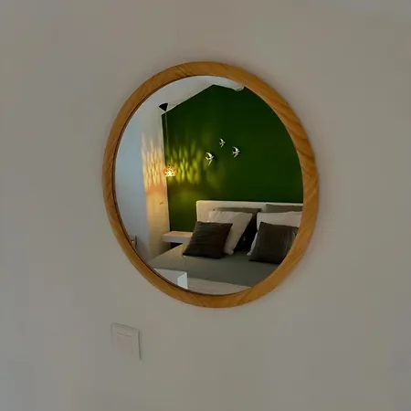 Appartamento Mazet à *