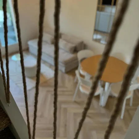 Mazet A 公寓 孔格林