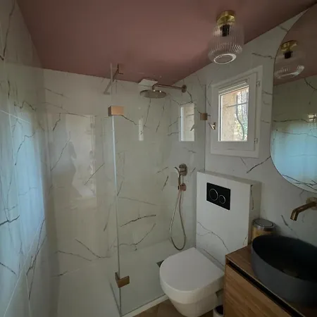 Διαμέρισμα Mazet A Cogolin