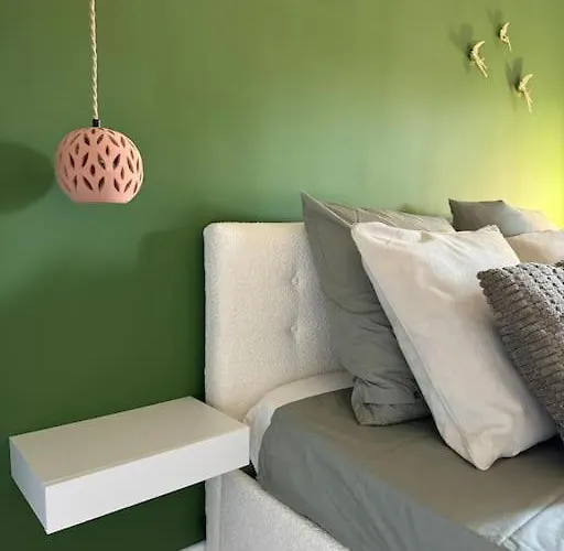 Mazet à Apartamento