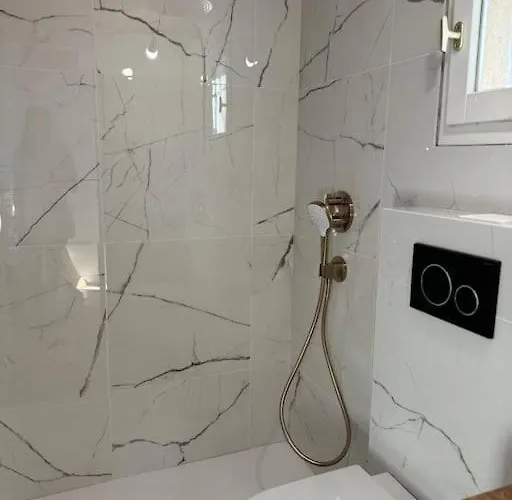 Apartamento Mazet à