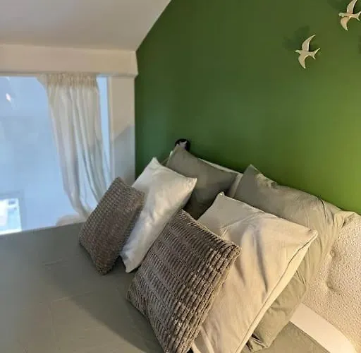 Apartamento Mazet à *