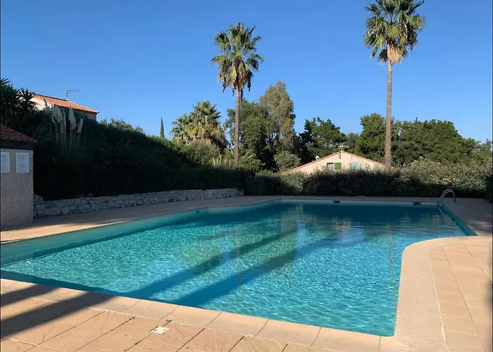 Mazet à Apartamento