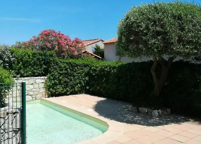 Mazet à Apartamento