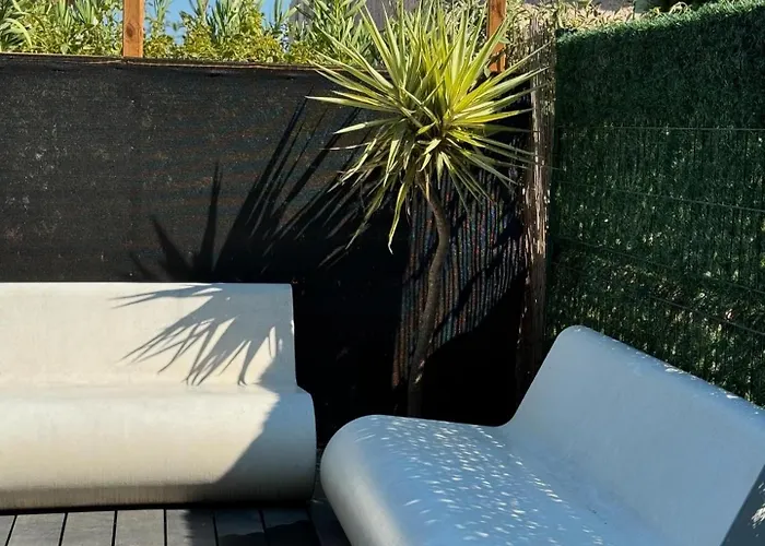 Apartamento Mazet à