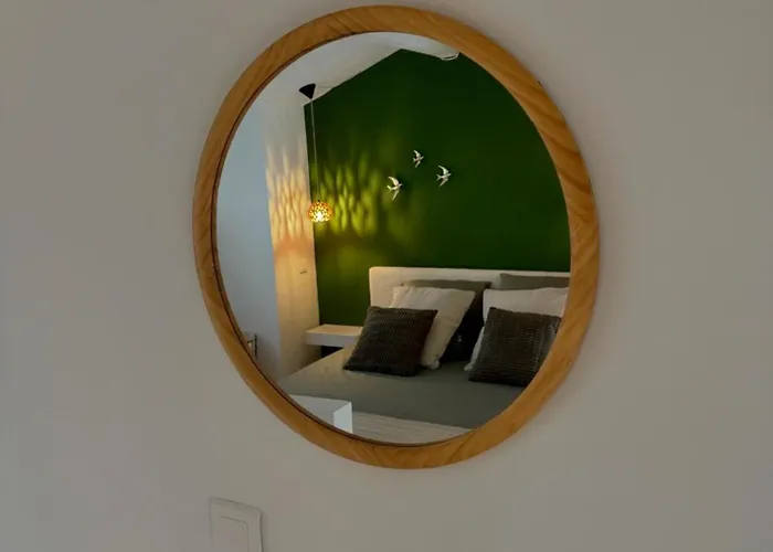 Apartmán Mazet A *