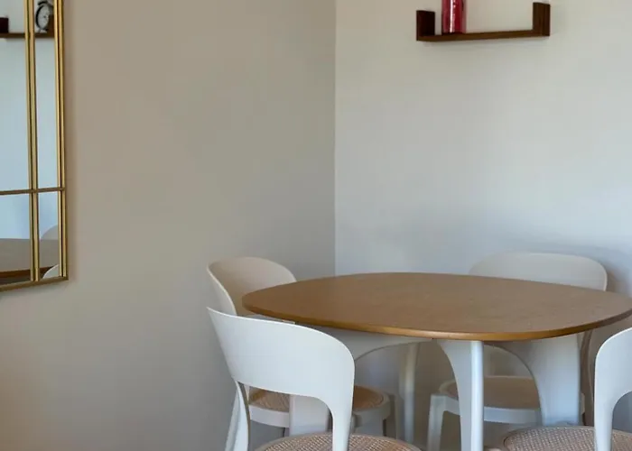 Apartamento Mazet à *