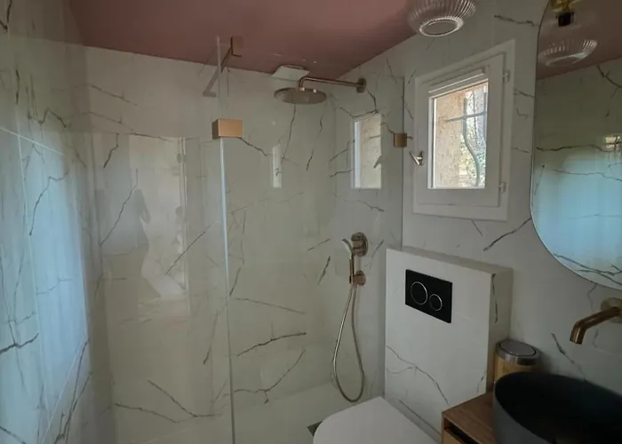 Apartamento Mazet à Cogolin